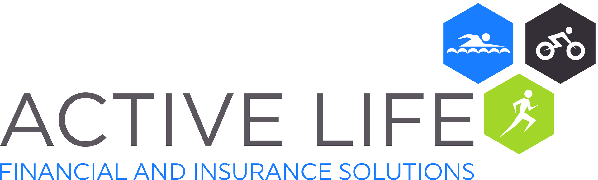 Active Life Insurance Logo